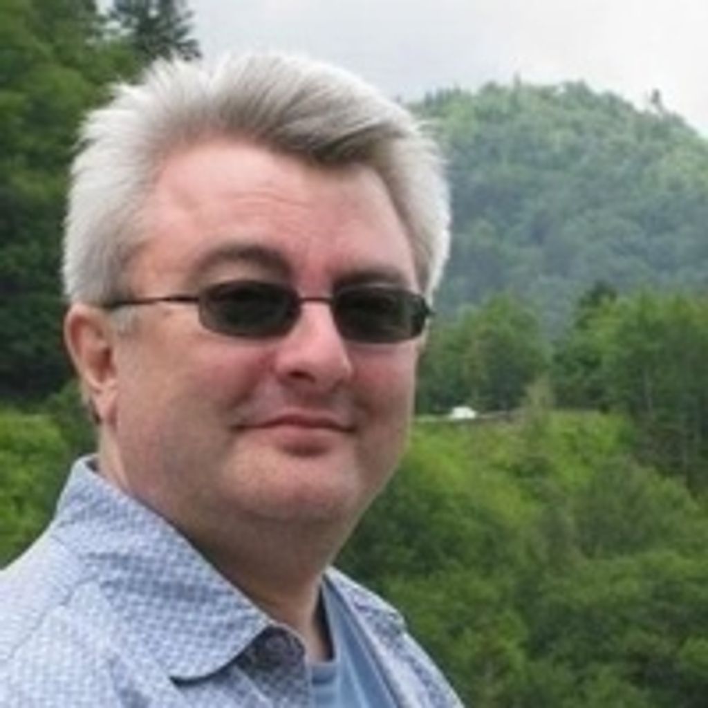 Darrell W. Donakowski Profile Photo