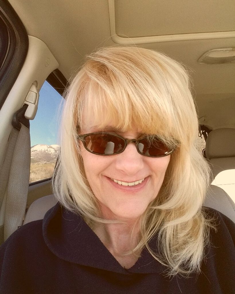 Sonya Lynn Kartchner