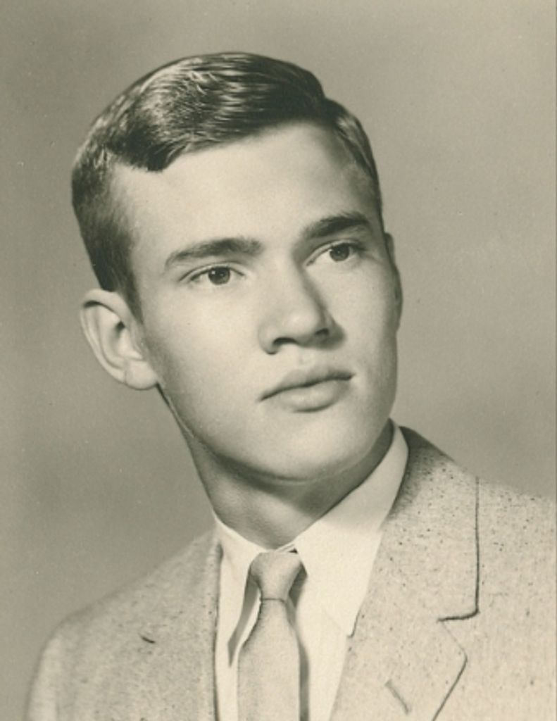 Karl E. Cook
