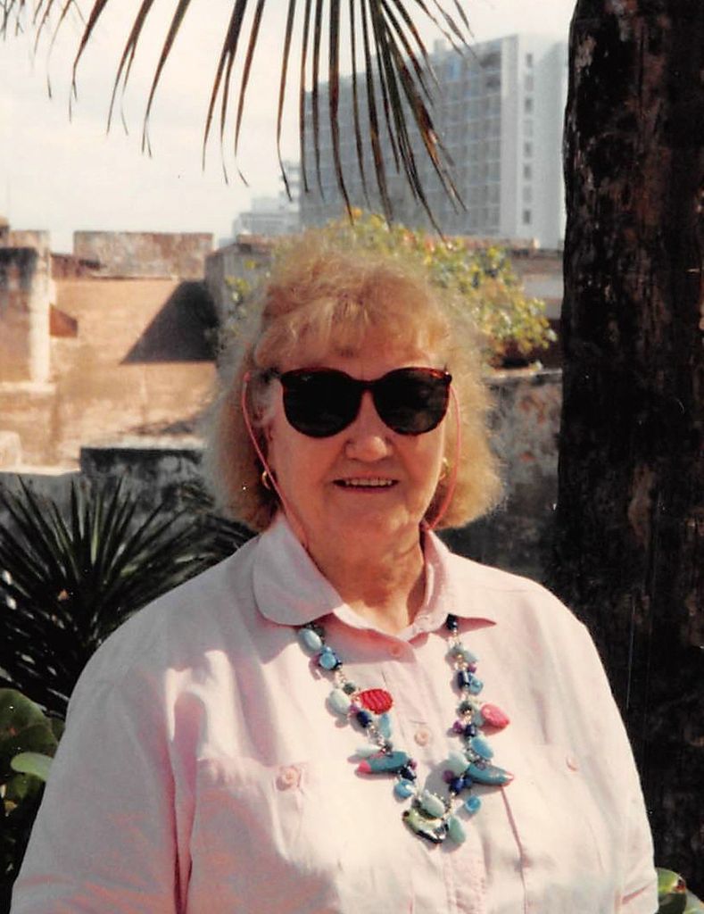 Lucille  Condon Profile Photo