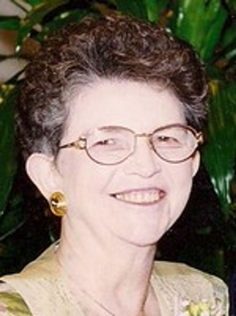 Florence Tate Savant