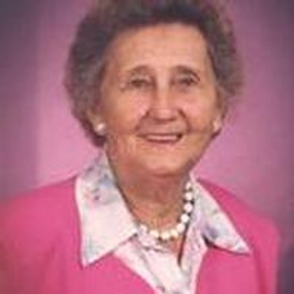 Marie Collier