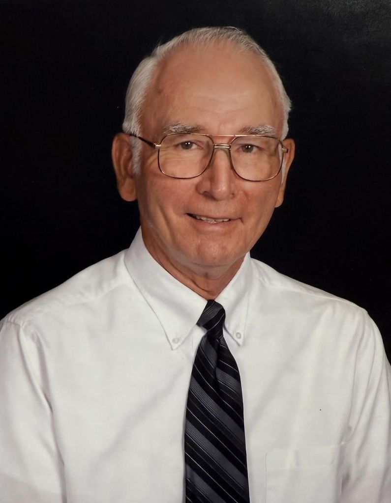 Terrence Raymond Smith