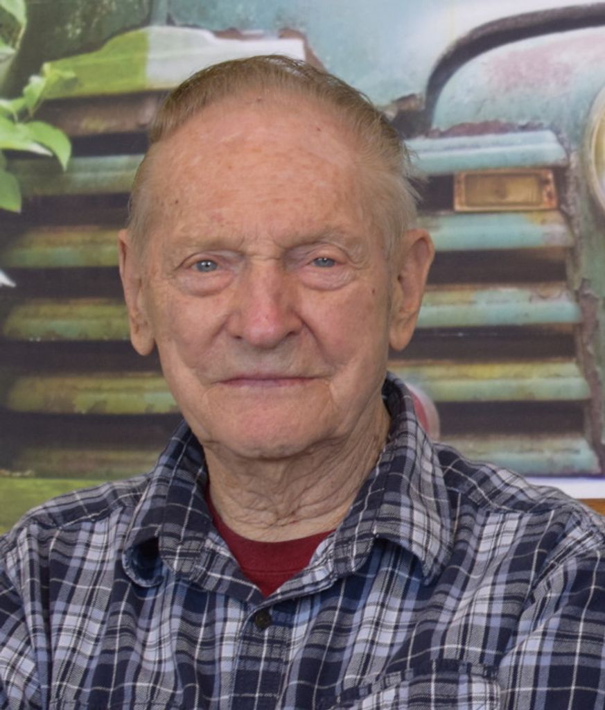 Bob Bouton