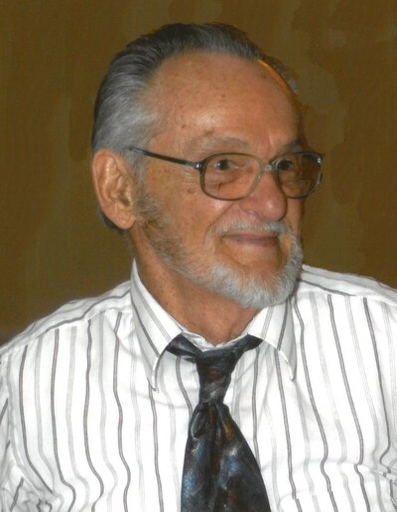 Gerard R. Menard
