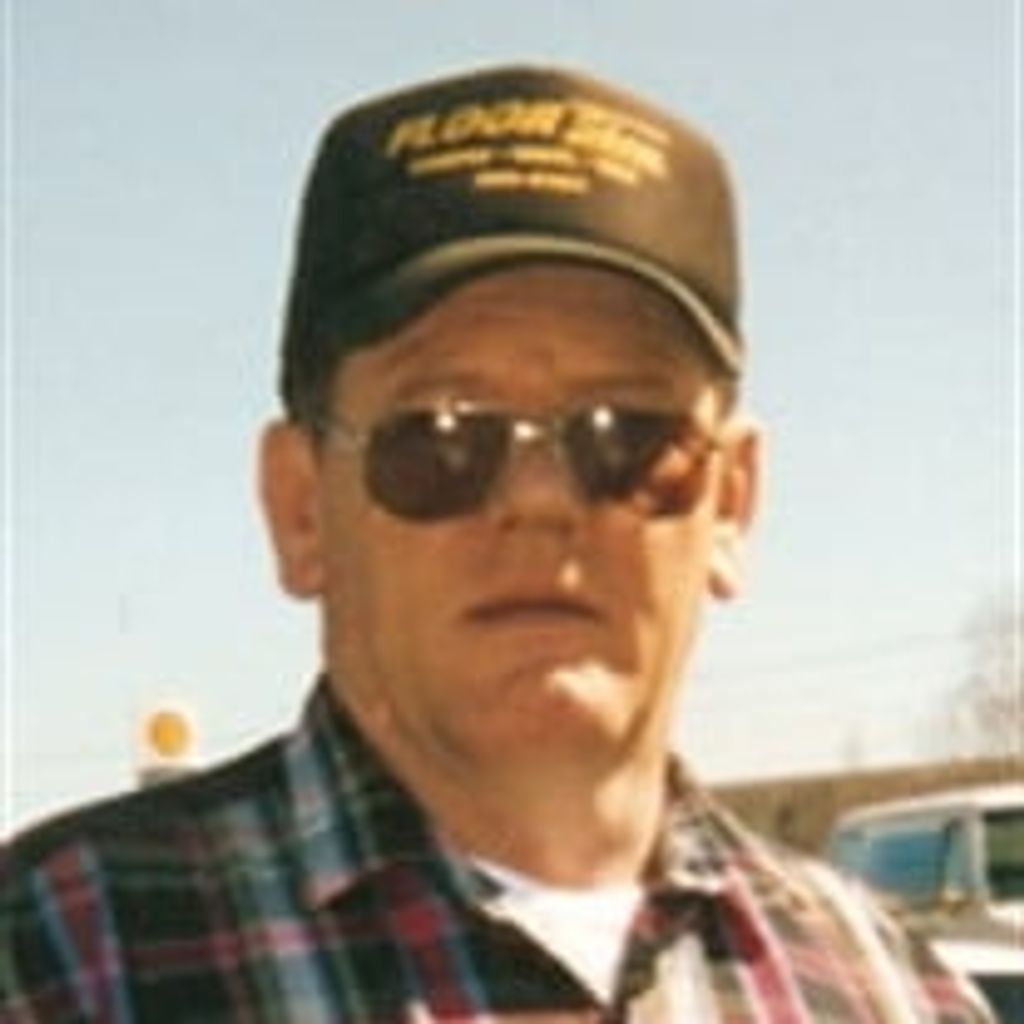 Ronald L. Ruff