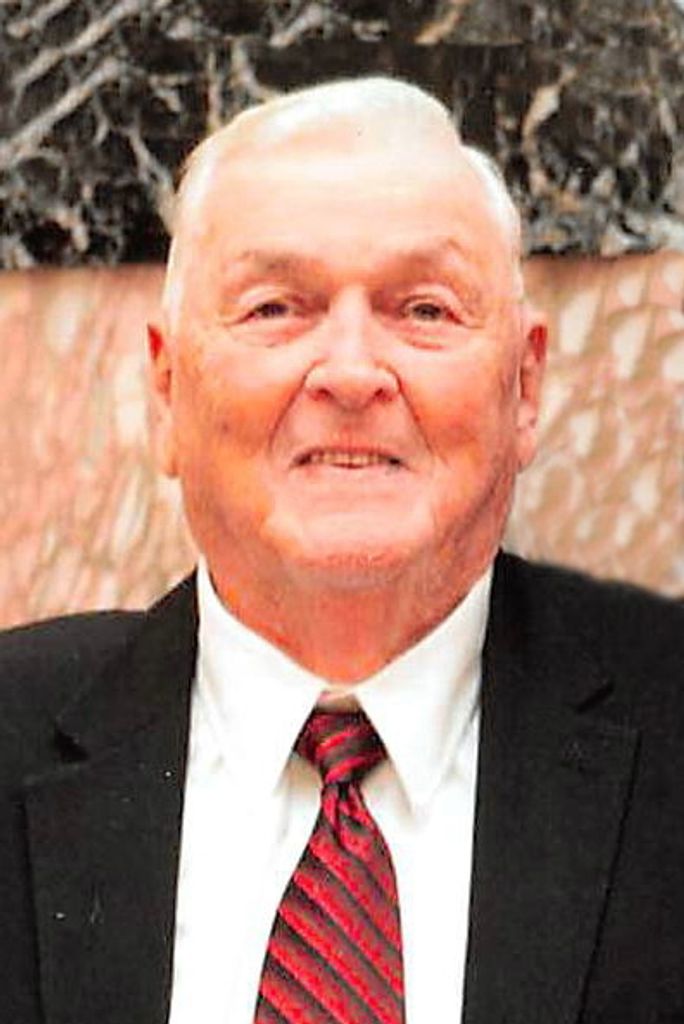 Clifton Leon Martin, Sr. Profile Photo