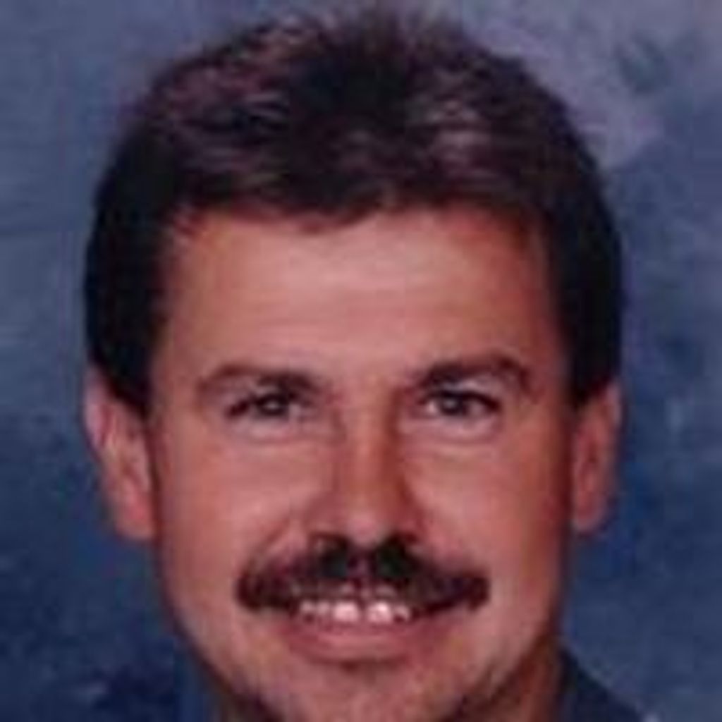 Jeffrey A. Beezley