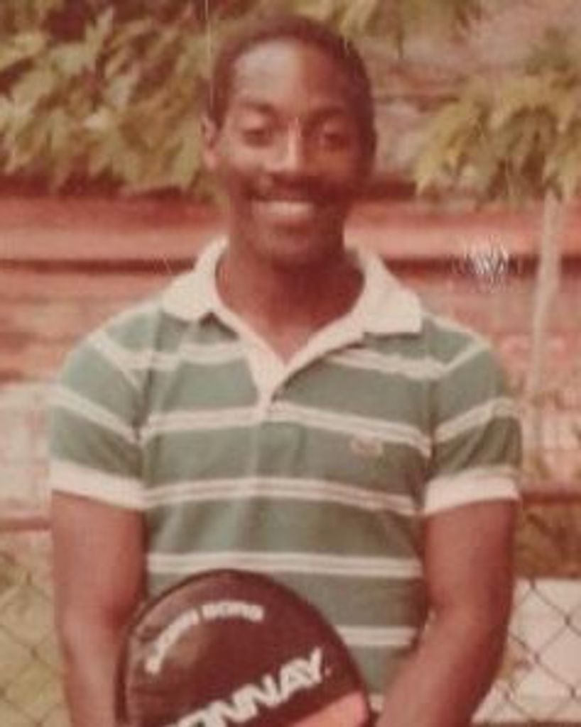 Frank R. Robertson Profile Photo