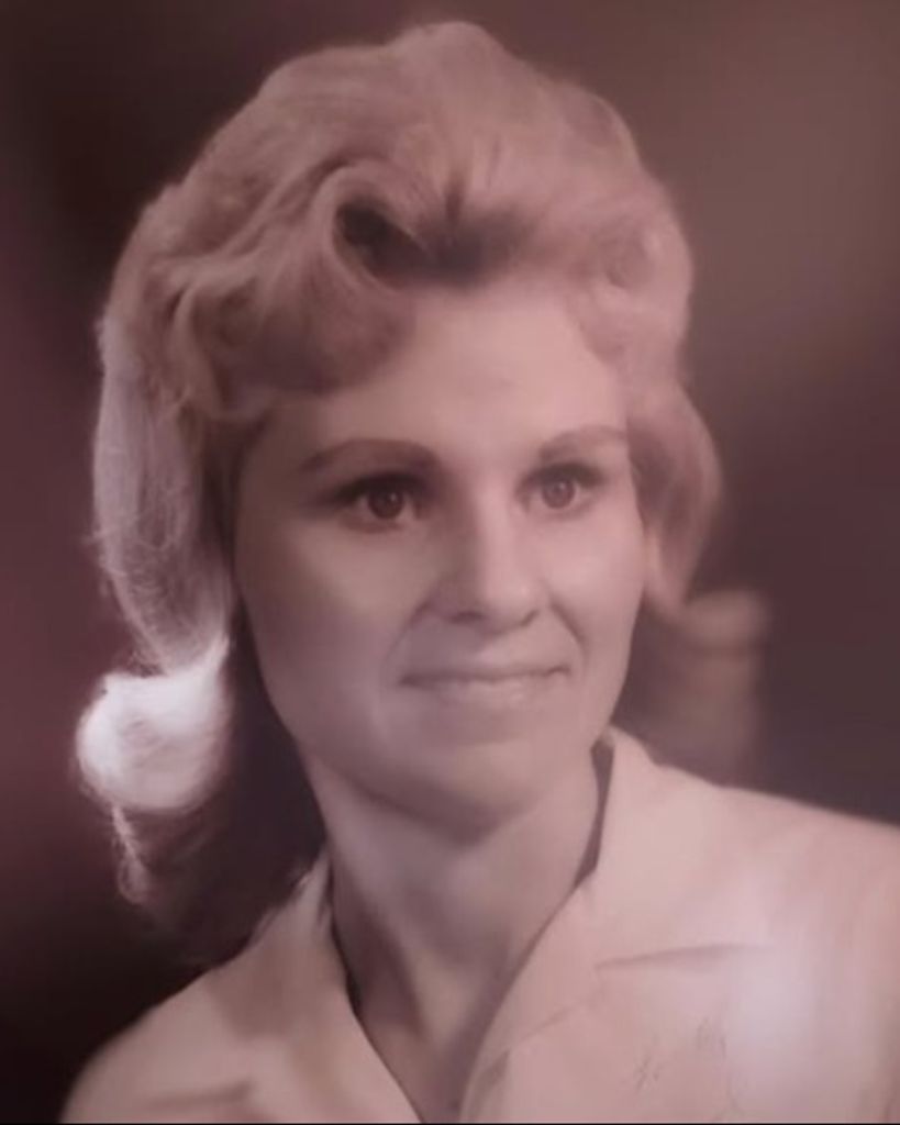 Carrol Marie James