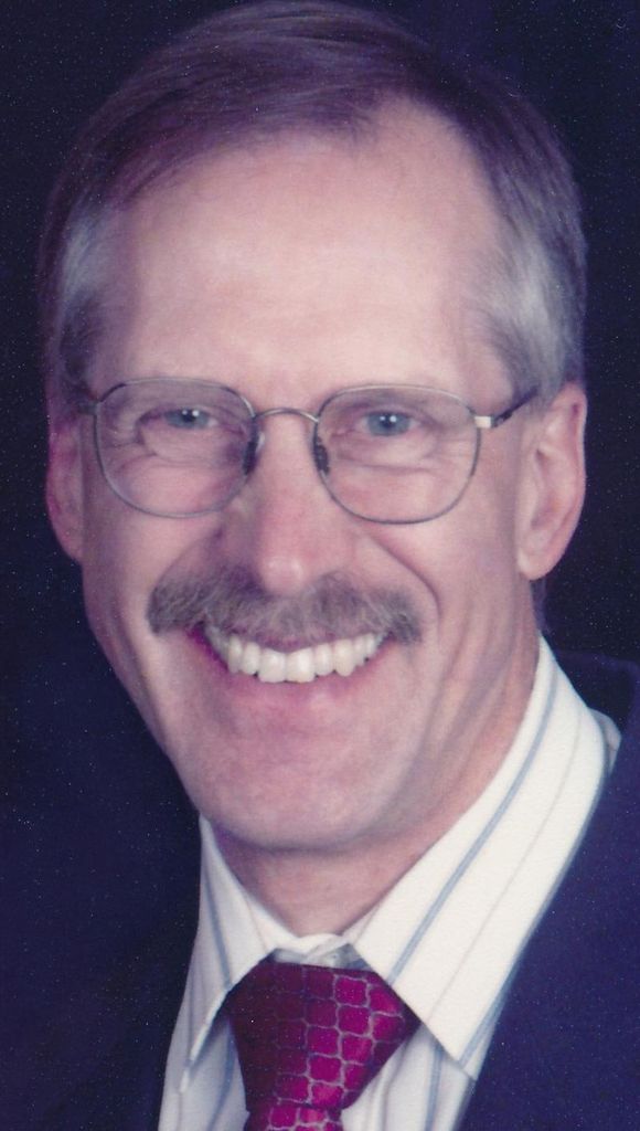 Earl Duane Bishop Profile Photo