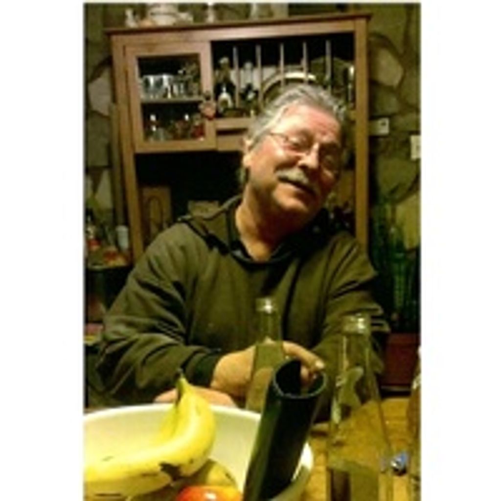 Larry  Duane Potts,  Sr