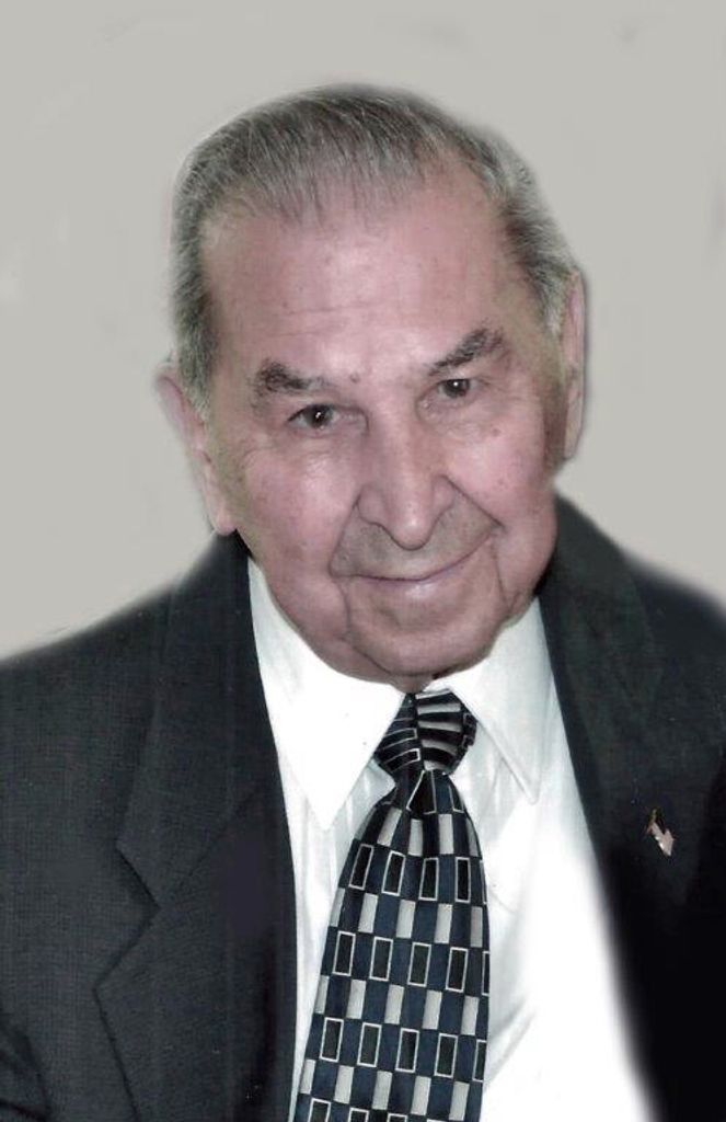 Stanley D. Kankowski
