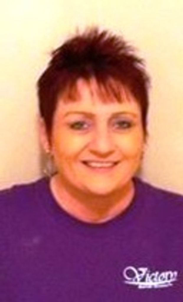 Sharon Denise Potter