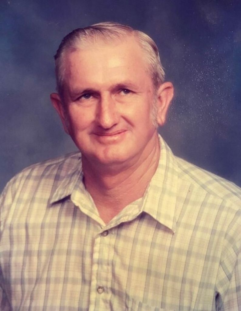 Aubrey Hascal Williams