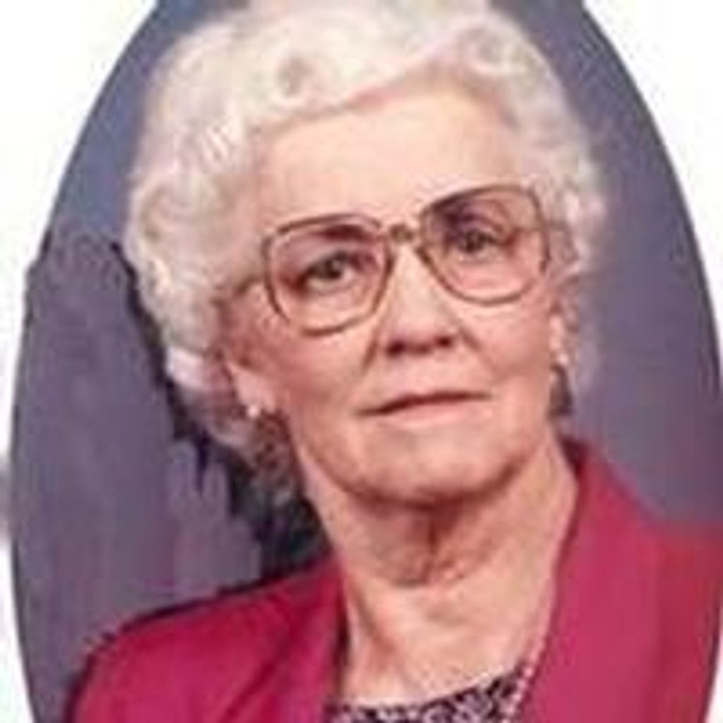 Willametta Vroegh