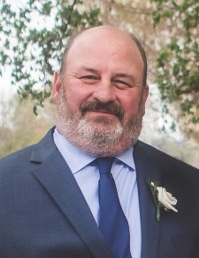 Daniel Roy Ryall Profile Photo