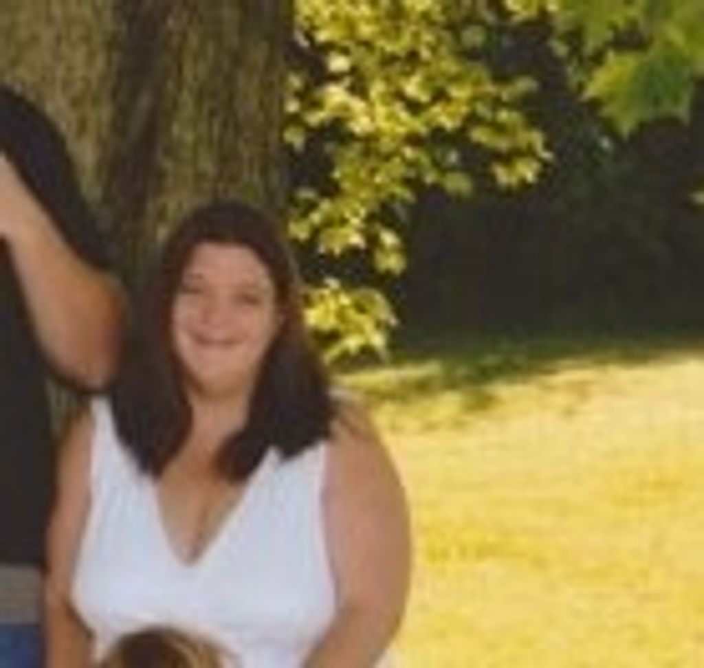 Ashlee Louise (Dodds)  Hayes