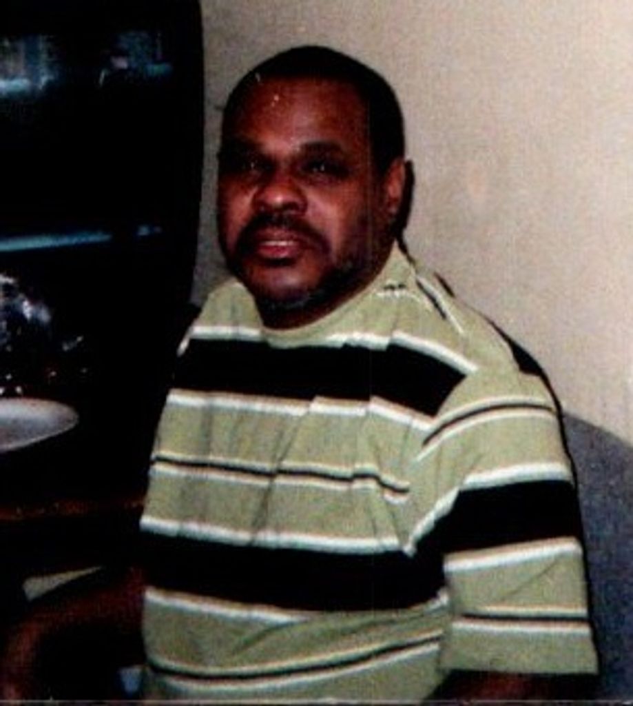 Terry Darnell Trimble