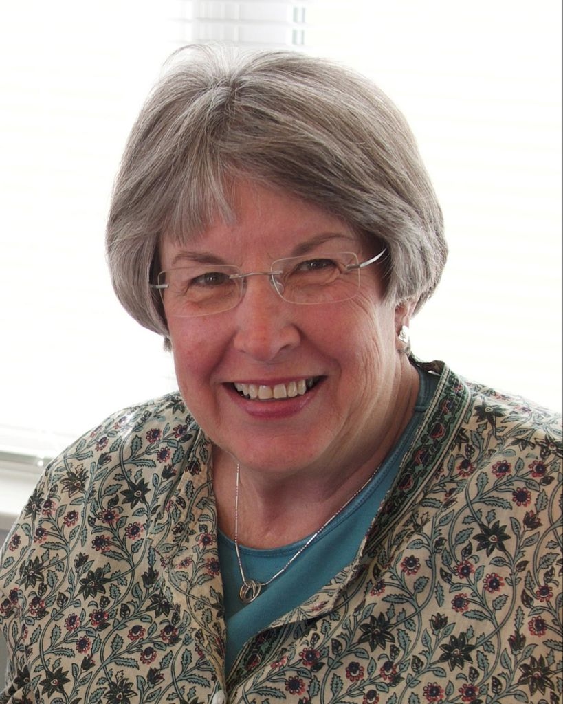 Nancy Anne Keeney