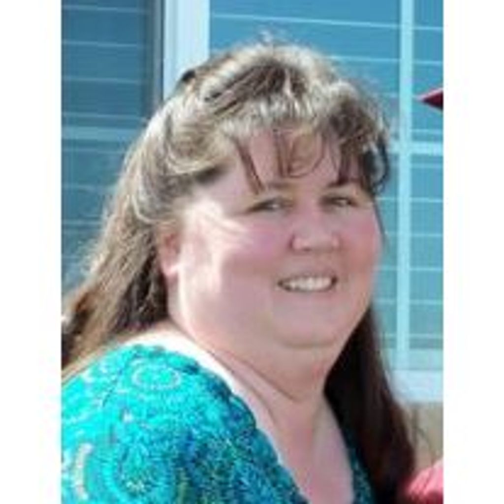Kimberly Ann Engebritson