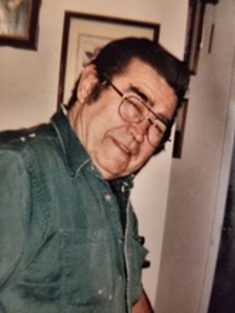 General  Beam Profile Photo