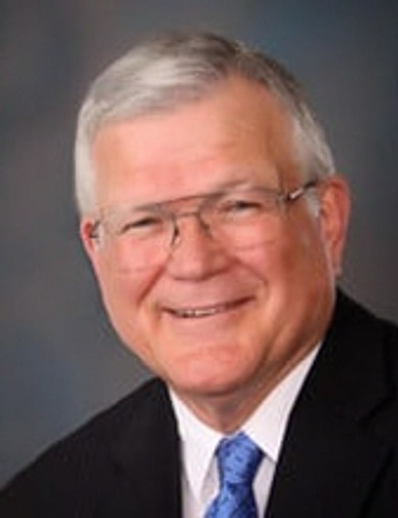 Michael Beauchamp Profile Photo