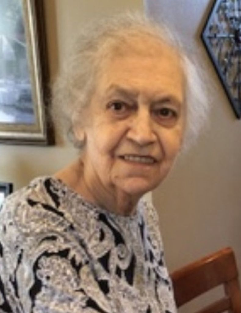 Anthi Johnson (Nee: Zohos)