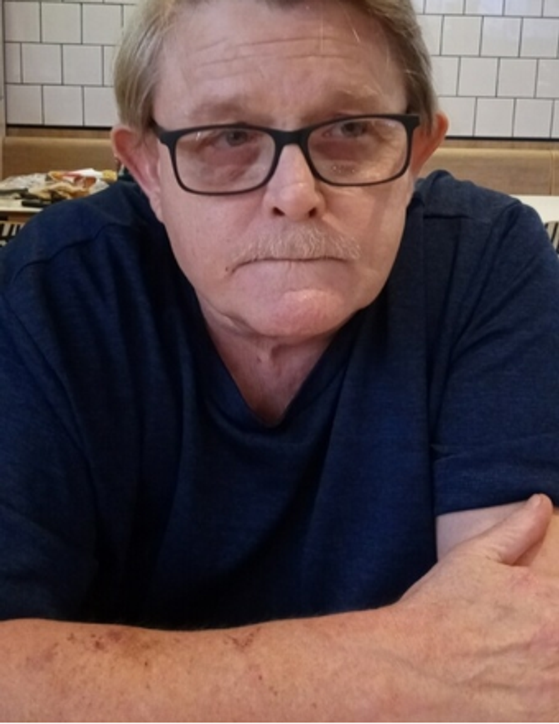Michael Shelton Profile Photo
