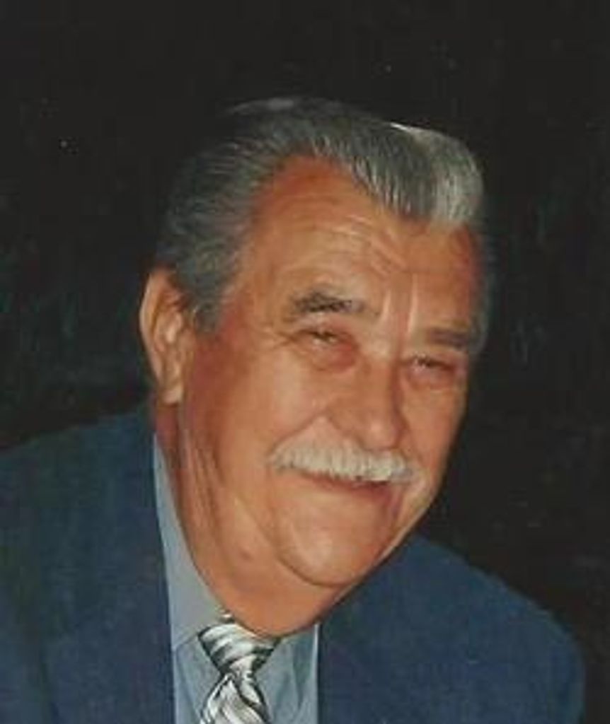 Durwin "Ben" Rice Profile Photo