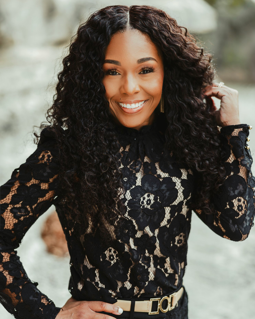 Mrs. Delliquadria Ingram-Walker Profile Photo