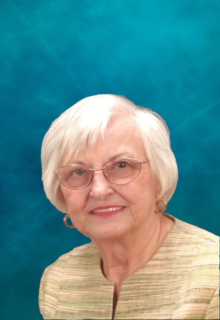 Betty Alspaw Profile Photo