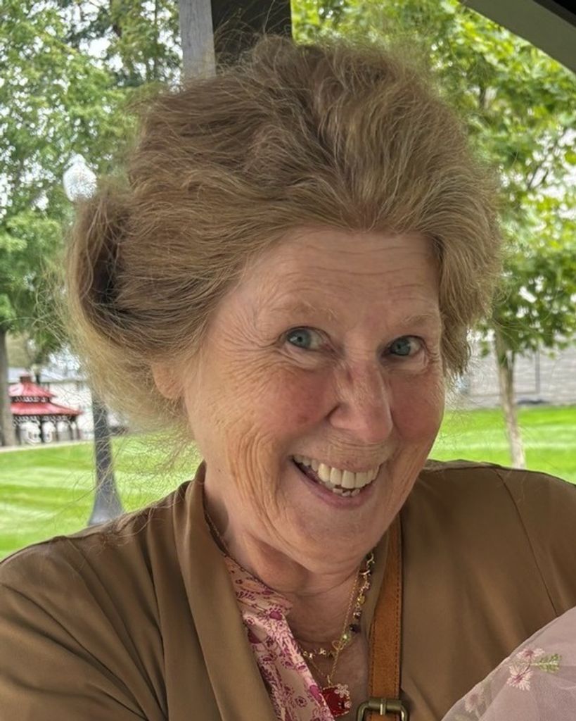 Elaine M. McKeen