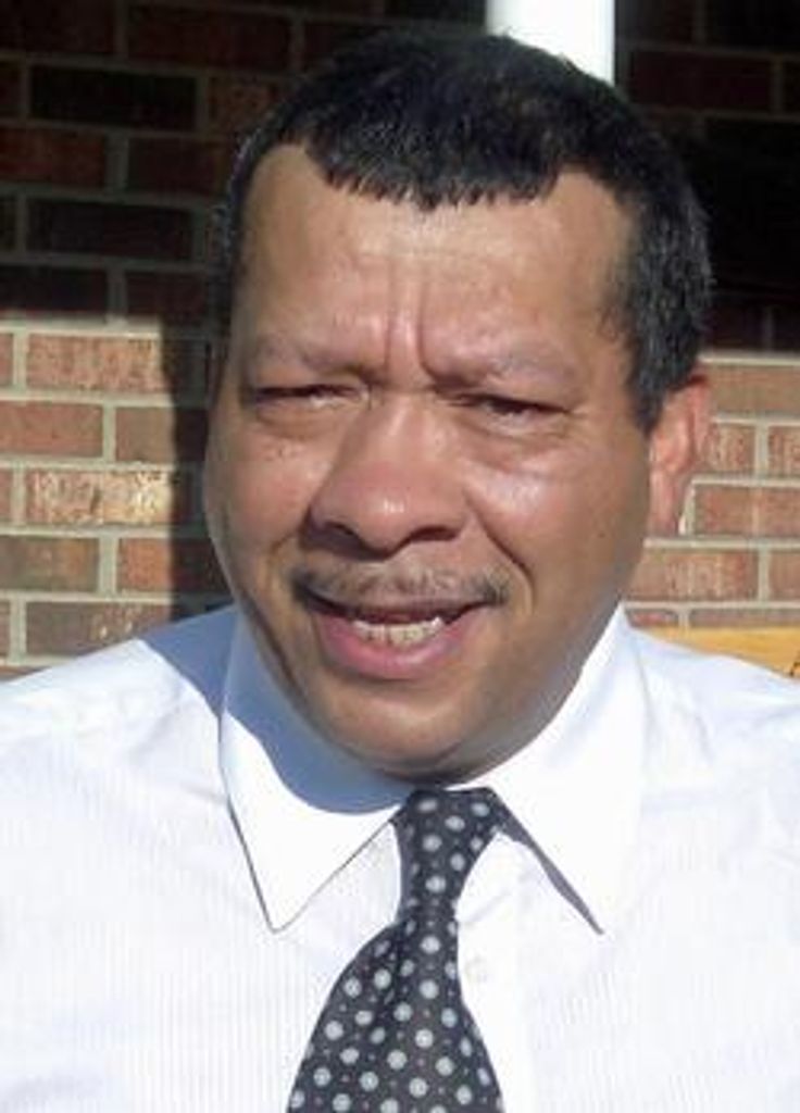 Charles Wesley Harden Profile Photo