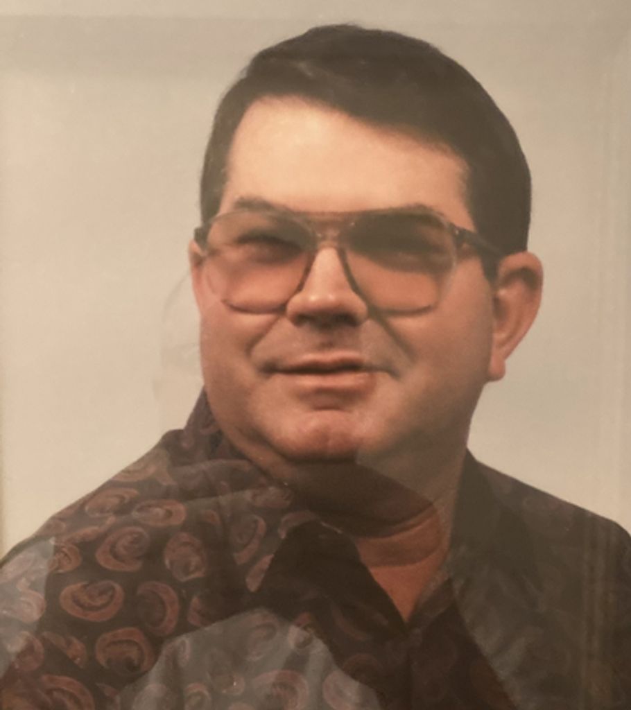 Randall Harvey Profile Photo