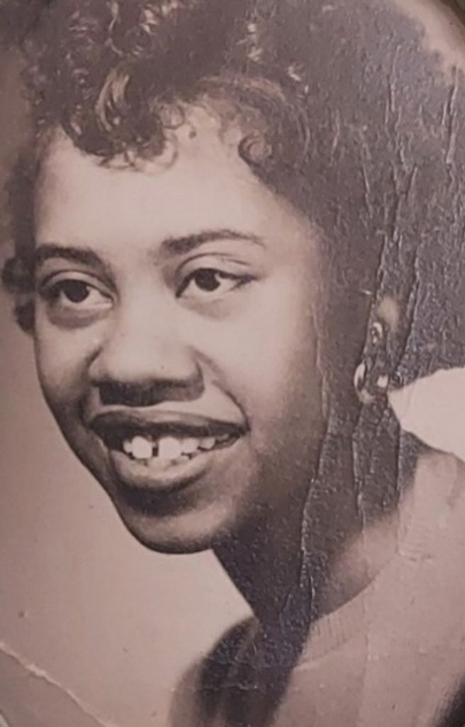 Desoree Lajeanne Thomas Profile Photo