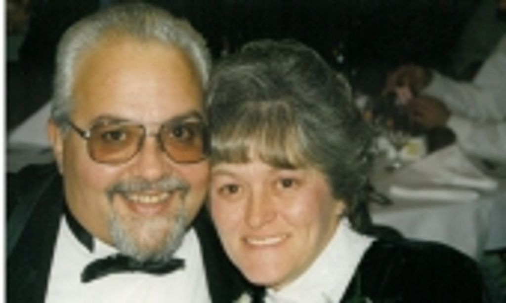 Patricia E. Schmitz