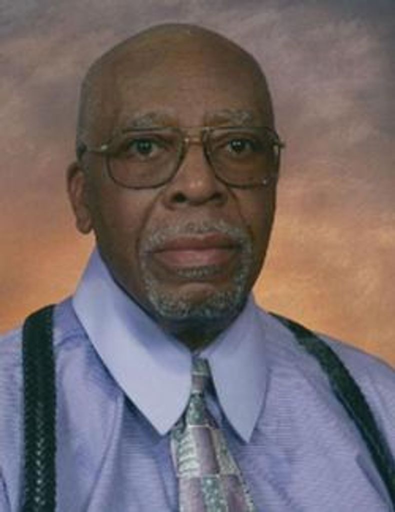 Leroy Lazarreo Ingram