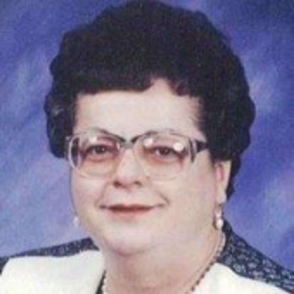 Judith "Judy" Ann Moreno
