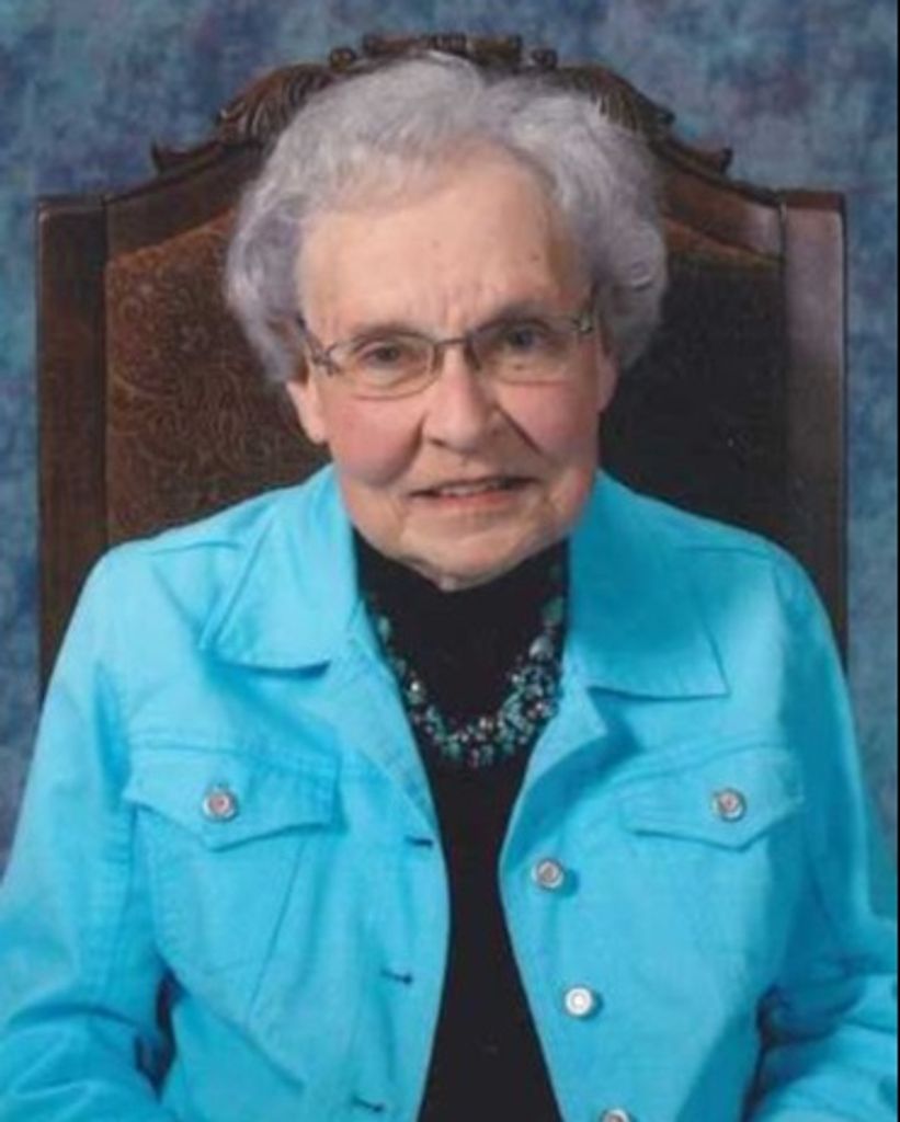 Wilma P. McQuitty