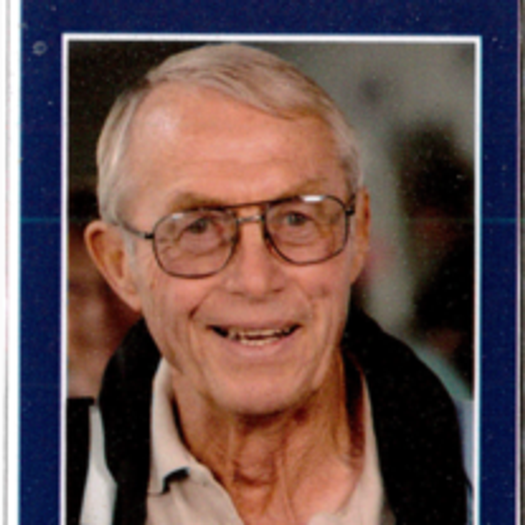 Ralph Owen Bockelman