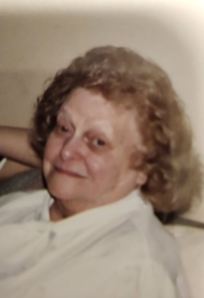 Gloria May Stowe Profile Photo
