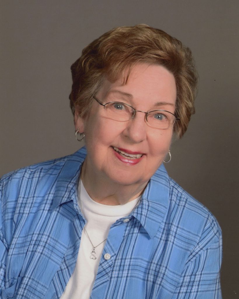 Barbara Bushong Graeter Profile Photo