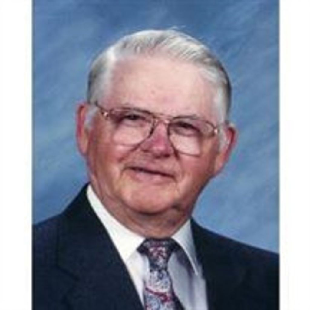 Roy E. Orr, Sr