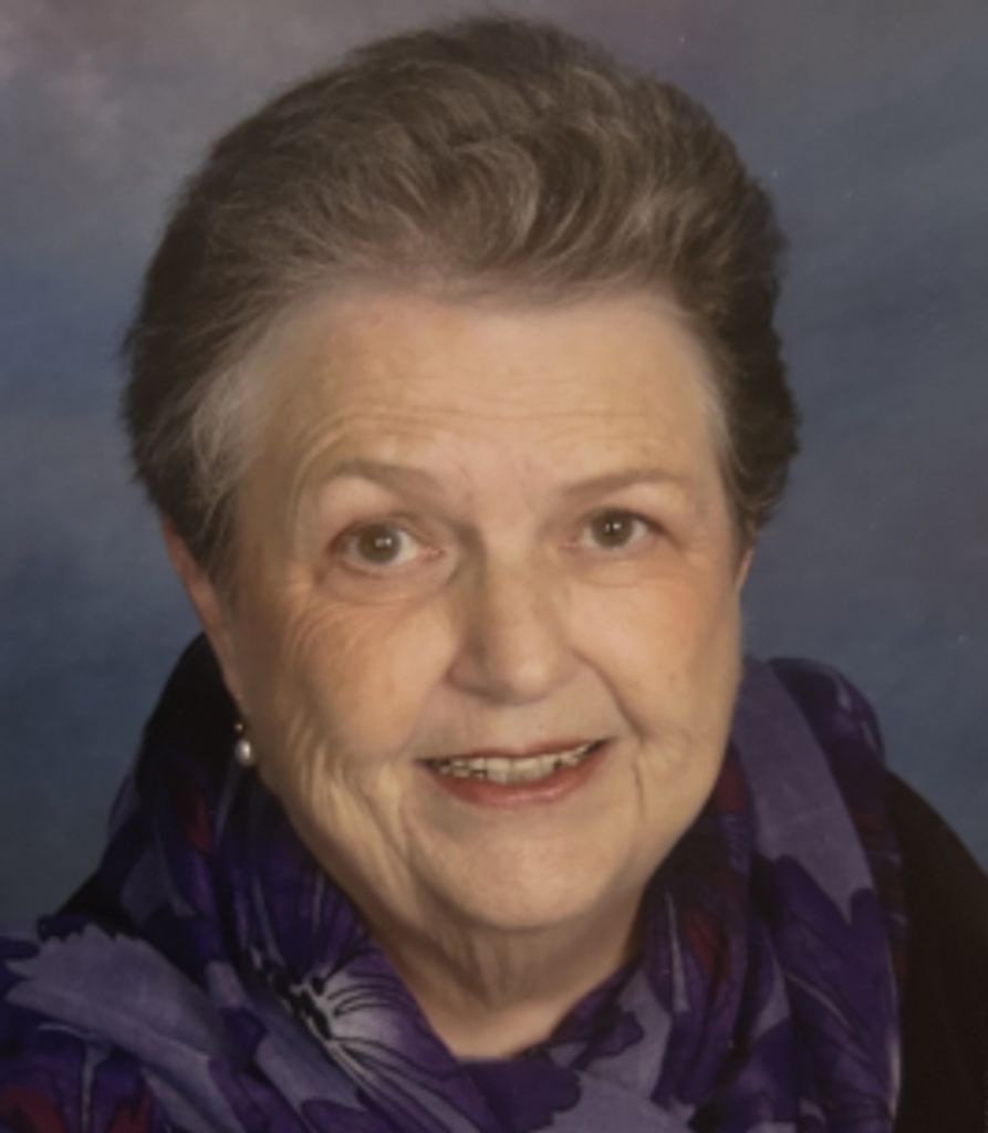 Joan Bowes Profile Photo