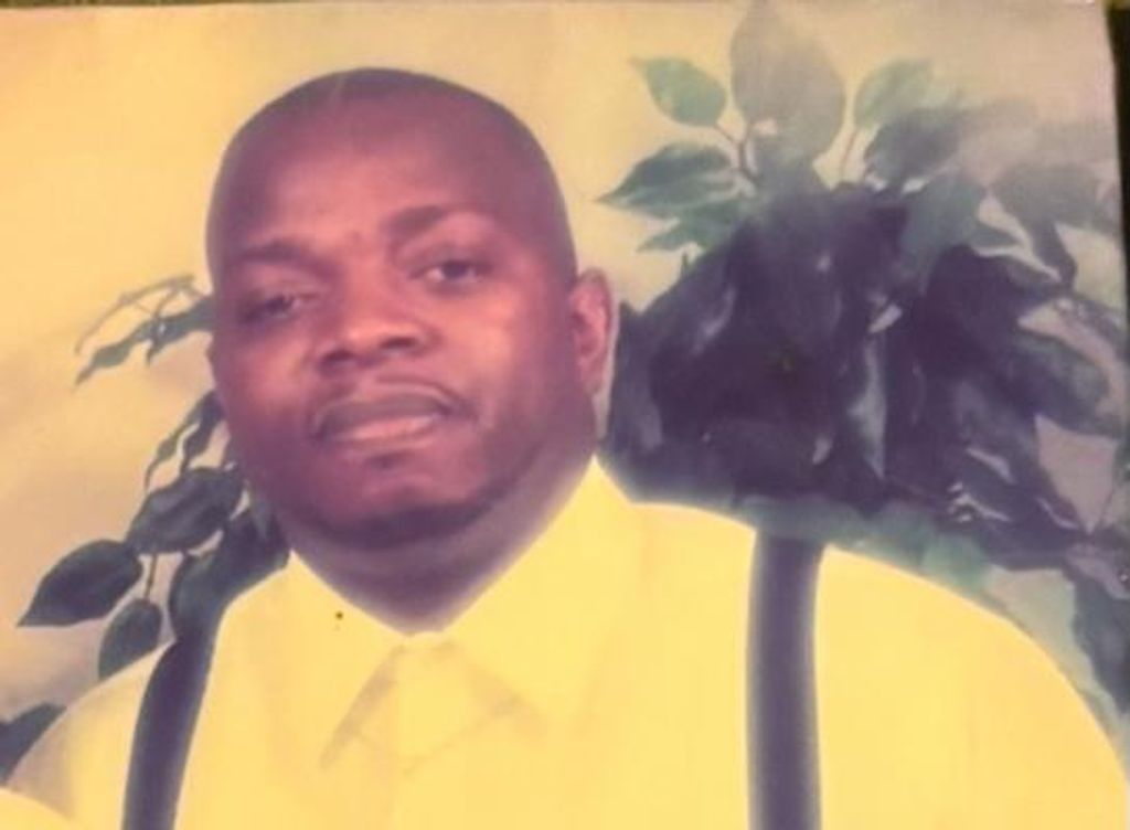 Edward Lee Johnson, Sr Profile Photo