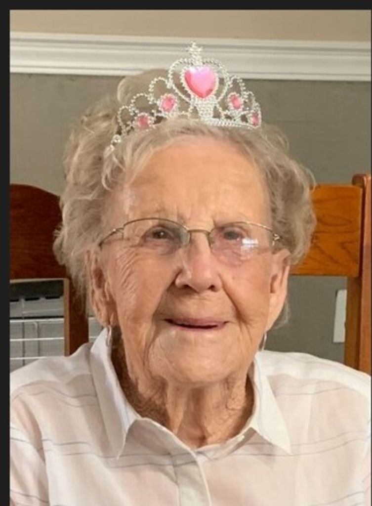 Dorothy Mae Scates Profile Photo