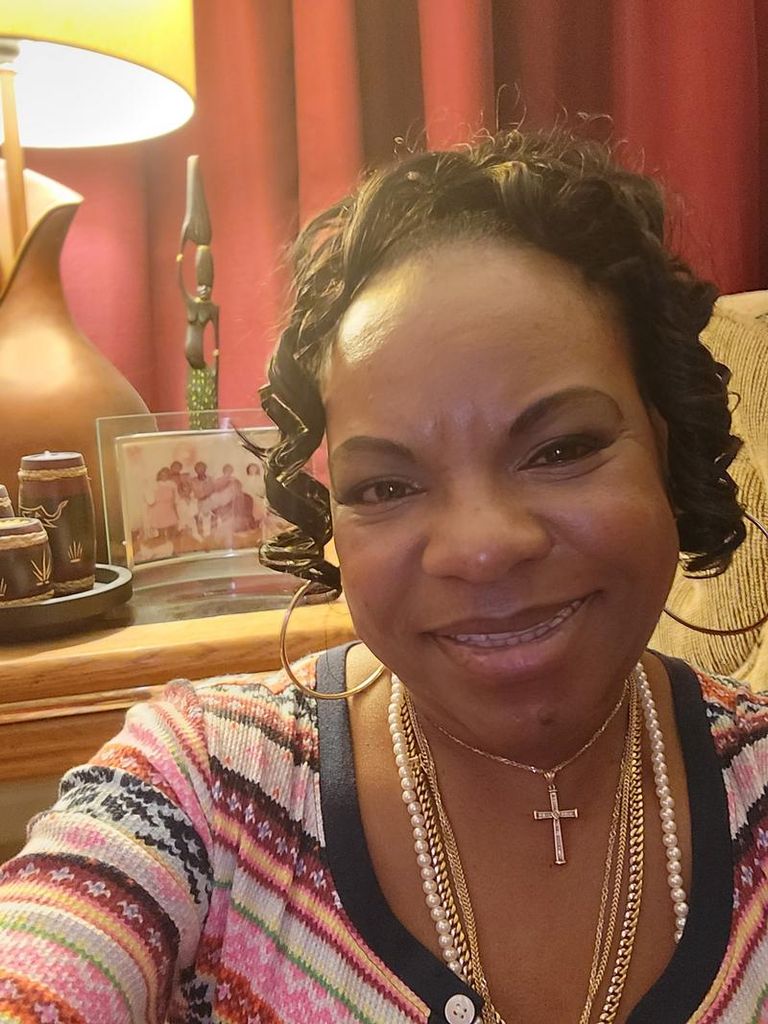 Tamara Lynette Allen