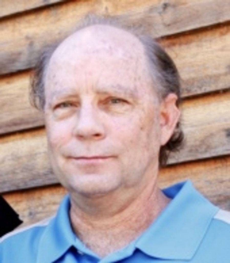 David John Lamb Profile Photo