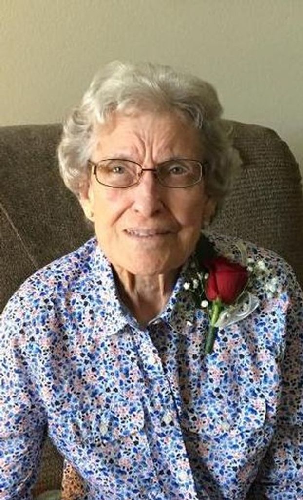 Mary S. Knutson Profile Photo